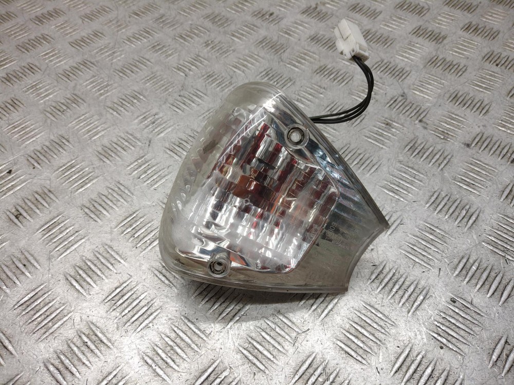 2011 PIAGGIO FLY 125 FLY 125 Rear Tail Light
