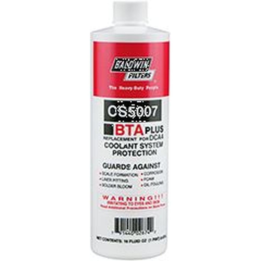 Baldwin CS5007 BTE Plus Formula Liquid Additive