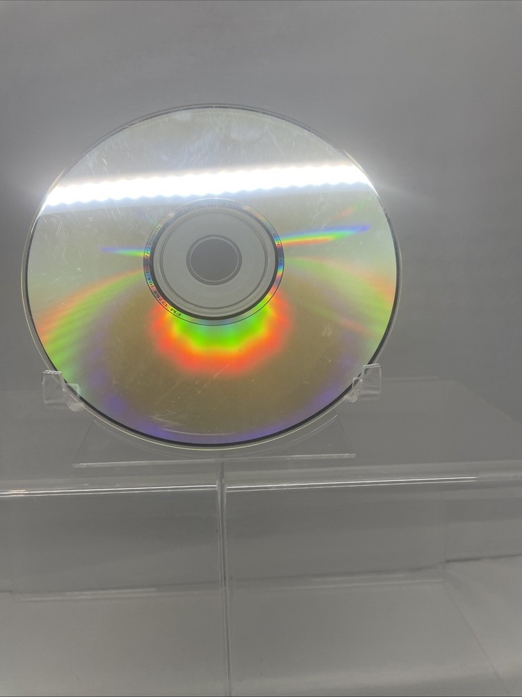 Napalm 3D Shooter PC CD ROM Game, 1998 GT Interactive Software