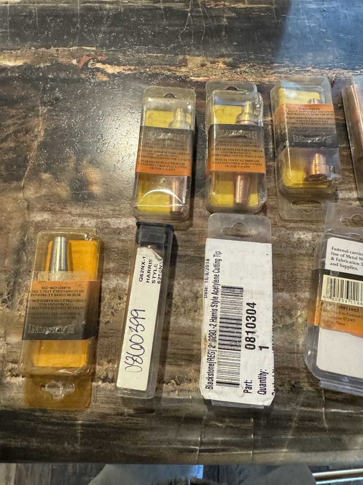 New Tips For Torch 6 of them