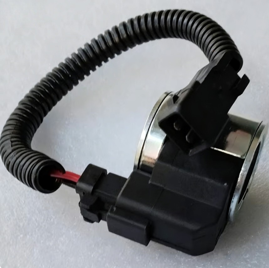 1PC NEW FOR 4306124 24VDC Solenoid Valve Coil Replacement