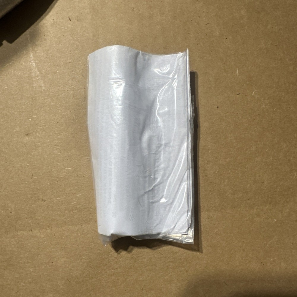 ION Flashlight & Electronic Firestarter ION - New