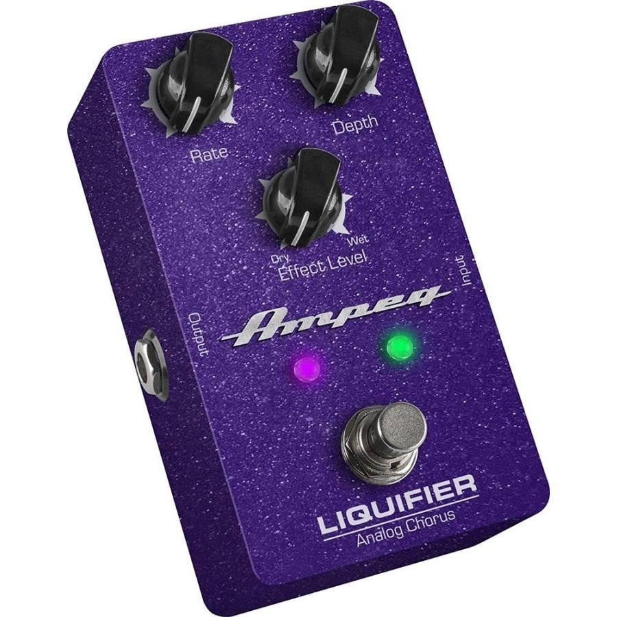 AMPEG Bass Chorus LIQUIFIER