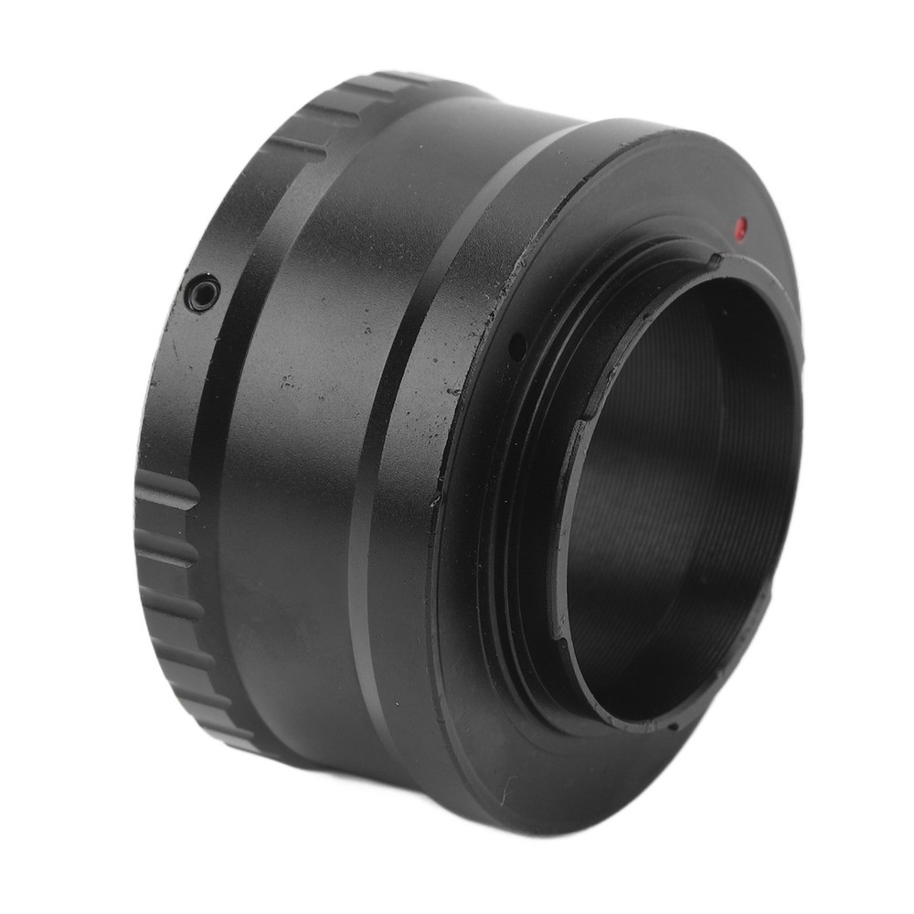Telescope Camera Adapter Versatile Durable Practical T2 Adapter for
