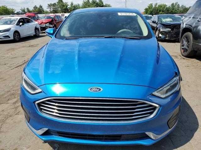 FUSION 2020 Air Shutter 1862081