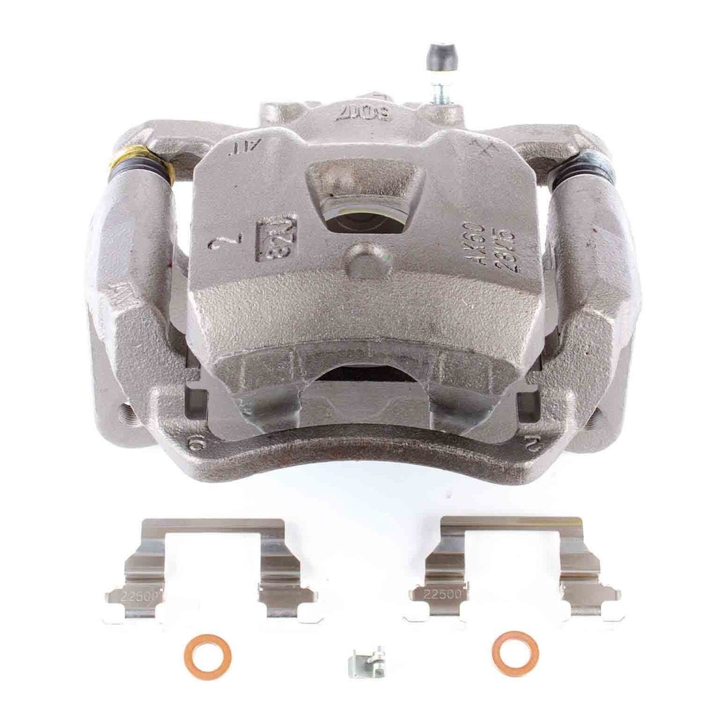 Front Left PowerStop Caliper For Lexus RX300