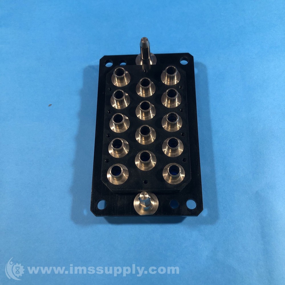 Rectangular Multi-Connector 4974