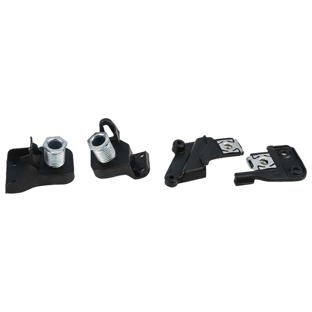Front Left Headlight Bracket Repair Kit for Tiguan 2012 2017 Replacement Part