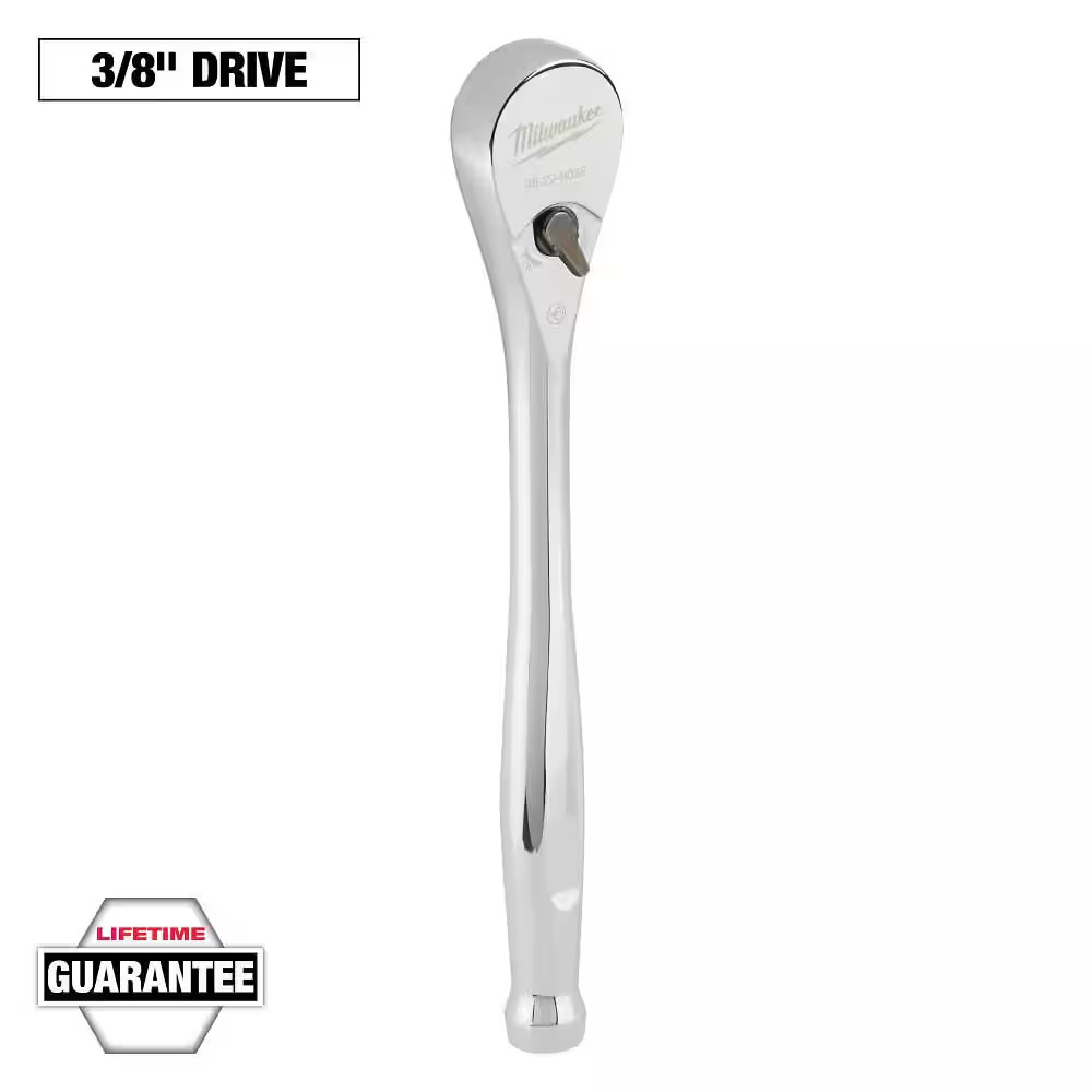 3/8 In. Drive Ratchet