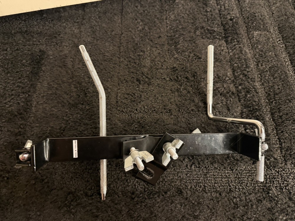 RHYTHMTECH Percussion Rack