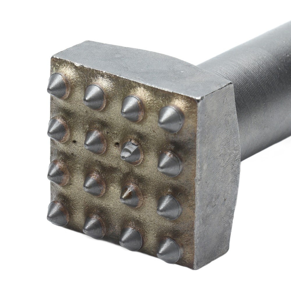 Concrete Tool Electric Breaker Hammer Chisel Alloy Hammer Head Bushing Bit