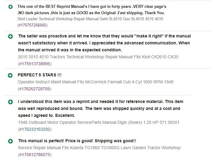 Operator Instruction Manual Fits Bullard Cut Master Type Turret Lathe