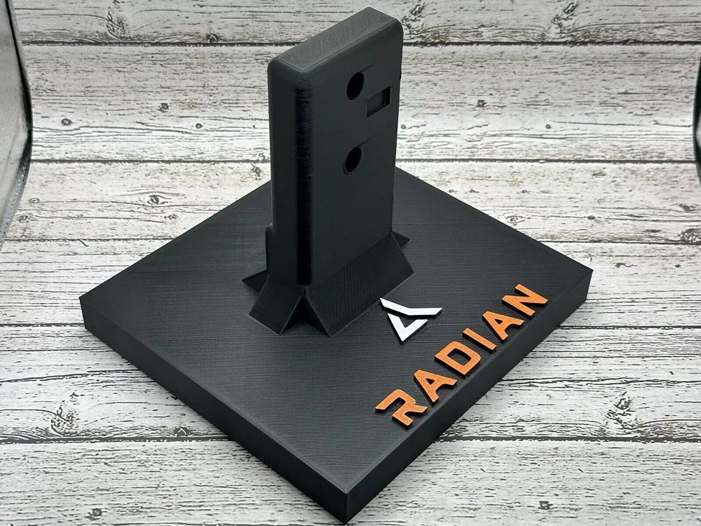 Radian Sporting Rifle Display/ Maintenance Stand