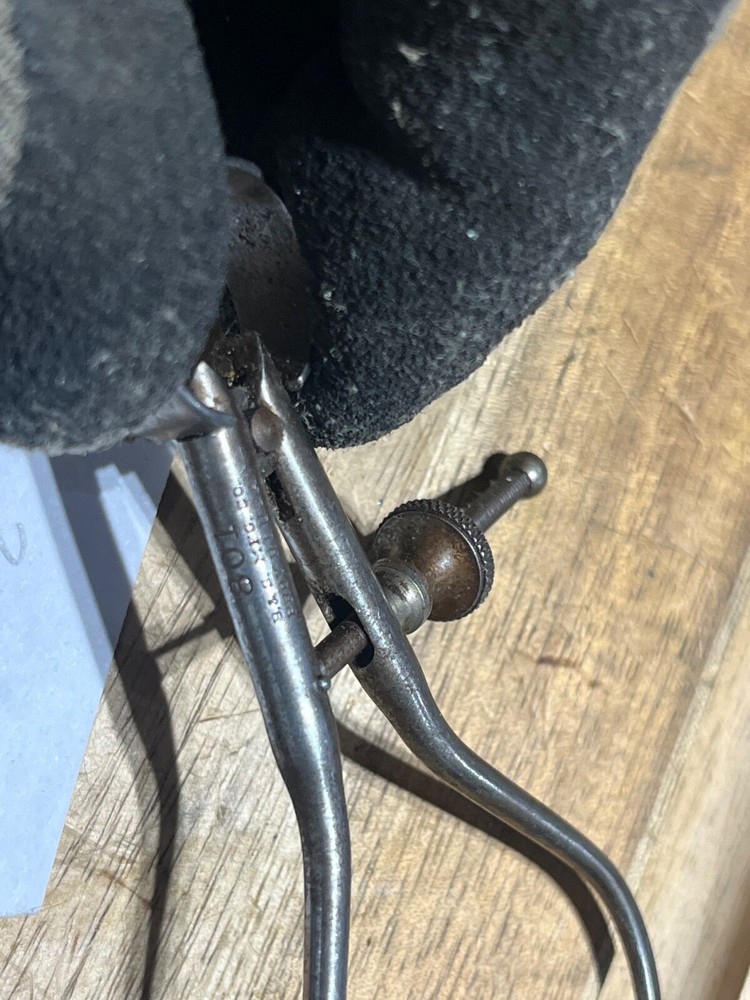 Vintage Brown and Sharp caliper (26140)
