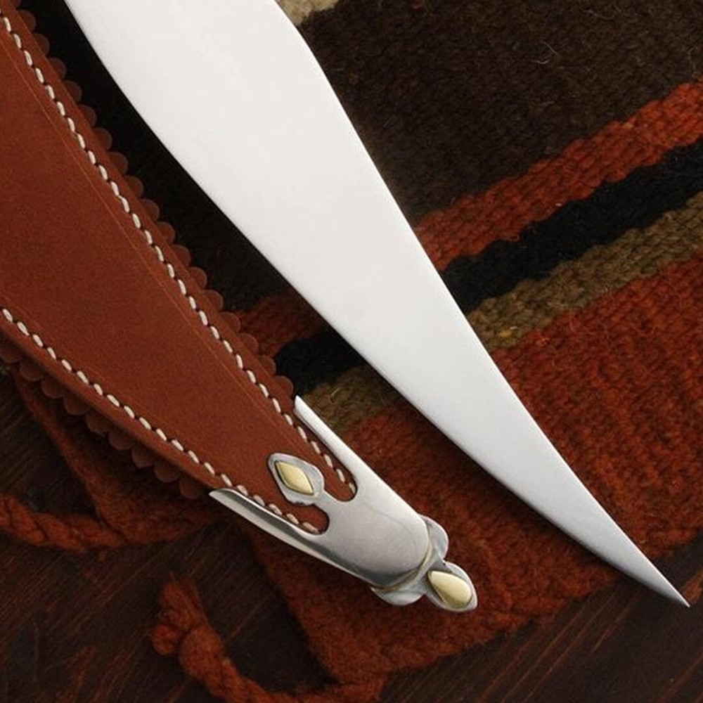 Mexican Bowie