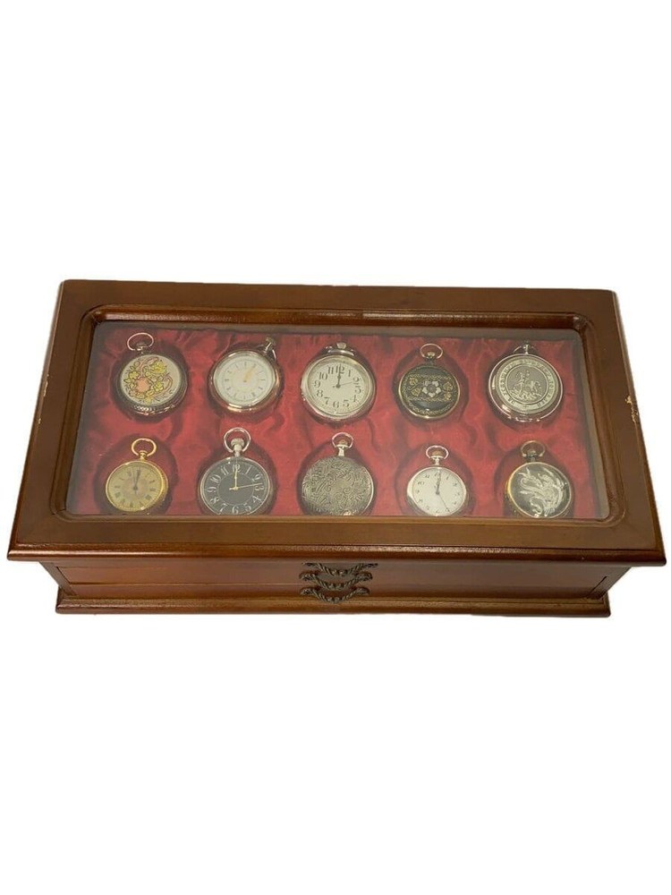 Dea Costco Watch Used