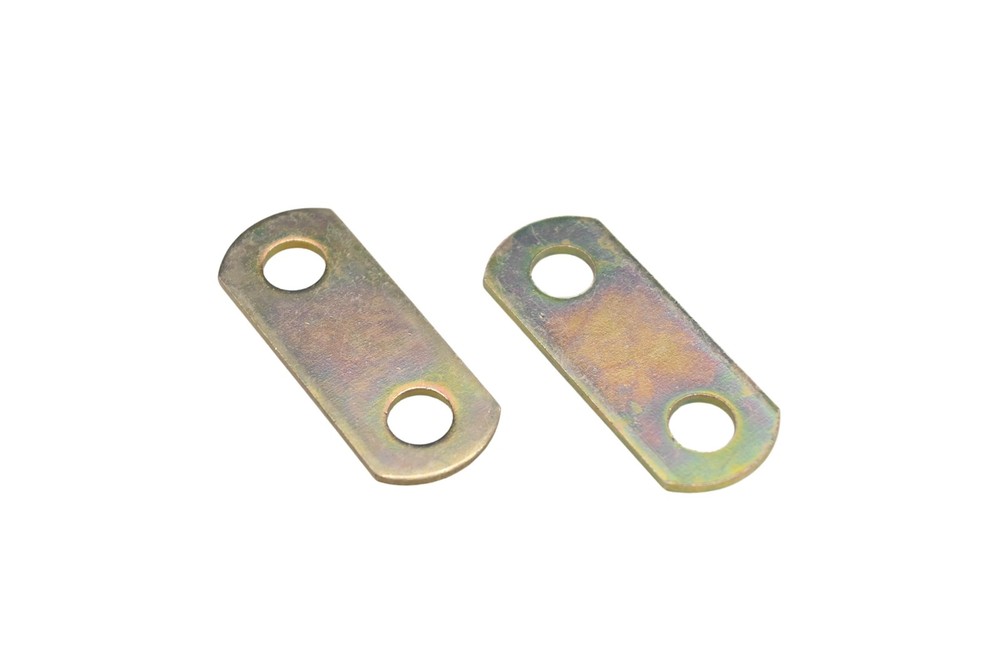 Handlebar Reinforcement Plates