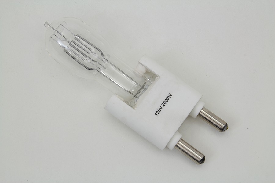 2000 Watt Bulb 120 Volt for Harley-Davidson
