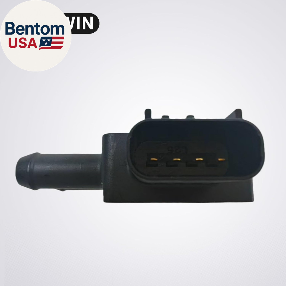 68312096AA Differential Pressure Sensor DPF Sensor Diesel Particulate Filter 683