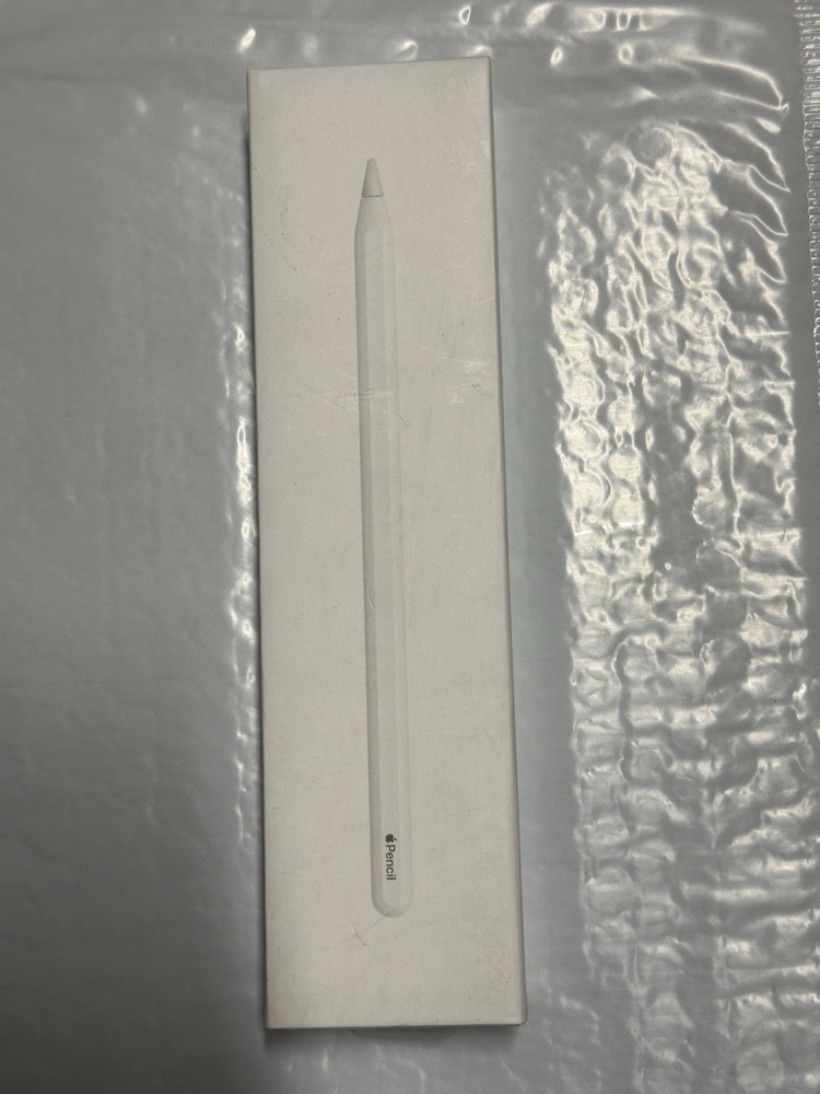 Apple Pencil (2ND Generation) (MU8F2AM/A)