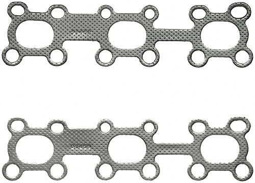 MS 91459 Exhaust Manifold Gasket Set