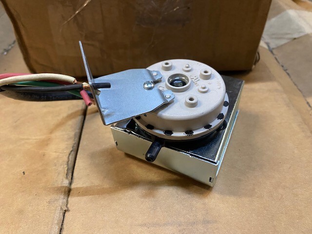 Fantech 139147 - Pressure Switch