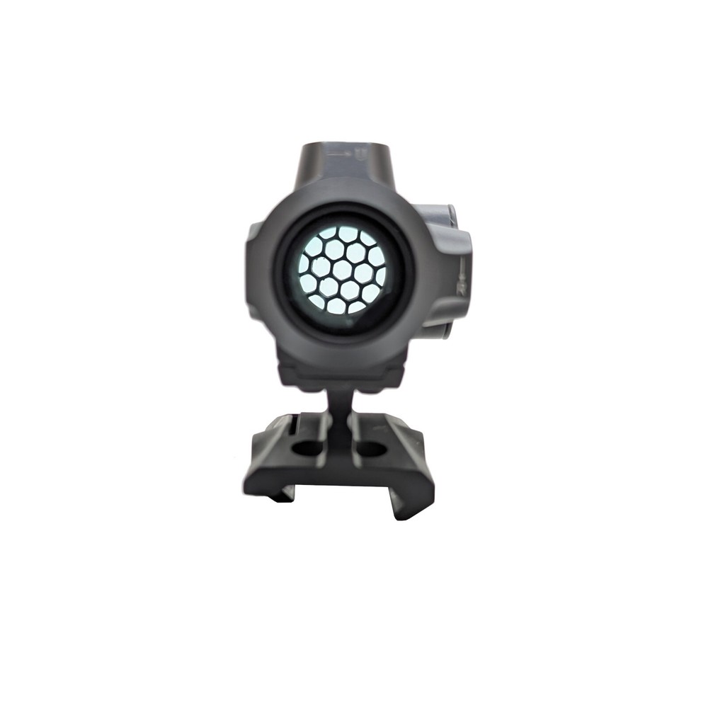 Killflash Anti-Reflection Device for Sig Romeo 5 Gen II Red Dot