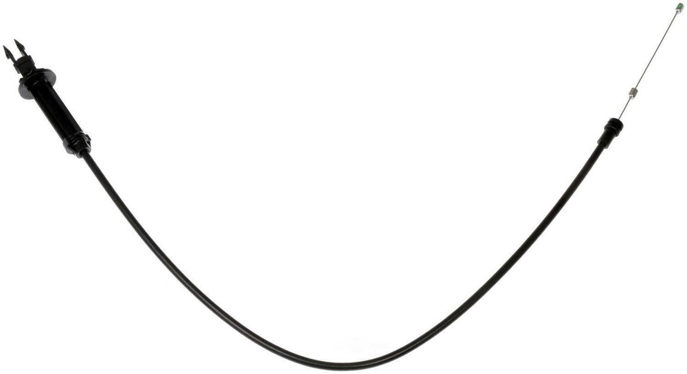 Parking Brake Pedal Release Cable Dorman 924-315