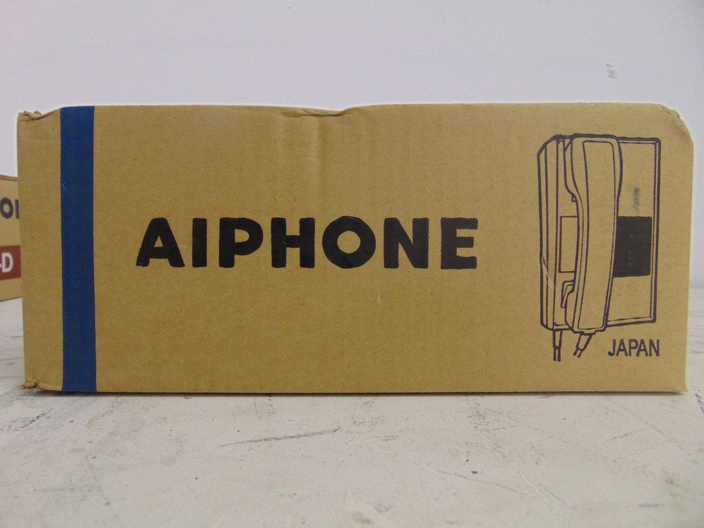 AIPHONE RA-D Intercom System