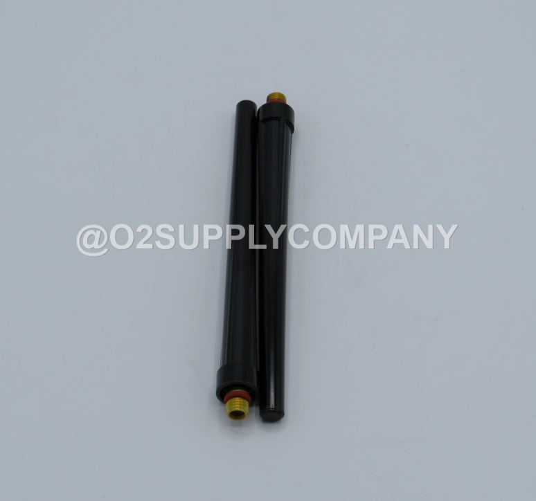 CK Worldwide 41V24 Backcap Long, Course Threads (With O-Ring) XREF:200L