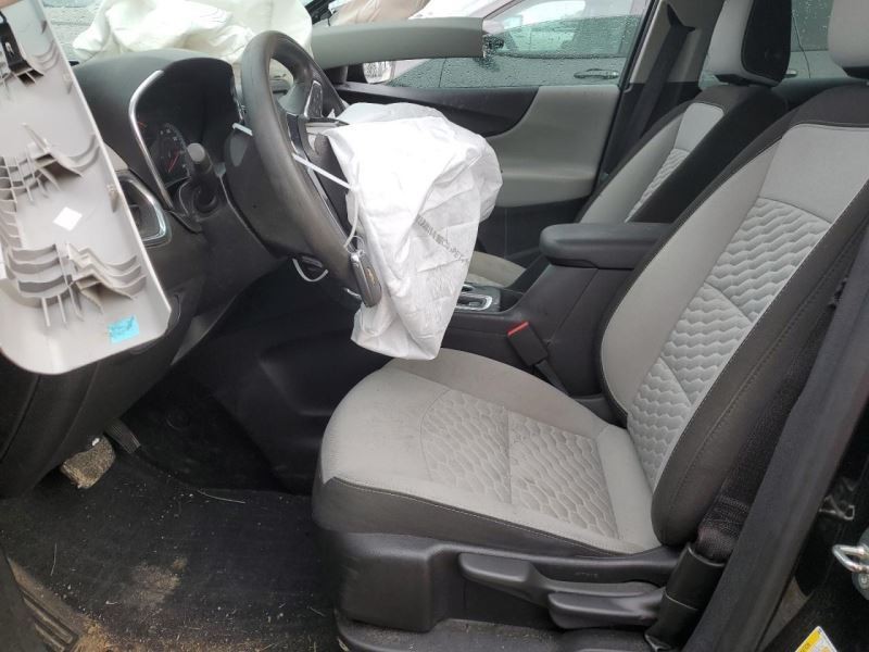 Fuse Box Engine Fits 18-22 EQUINOX 664421