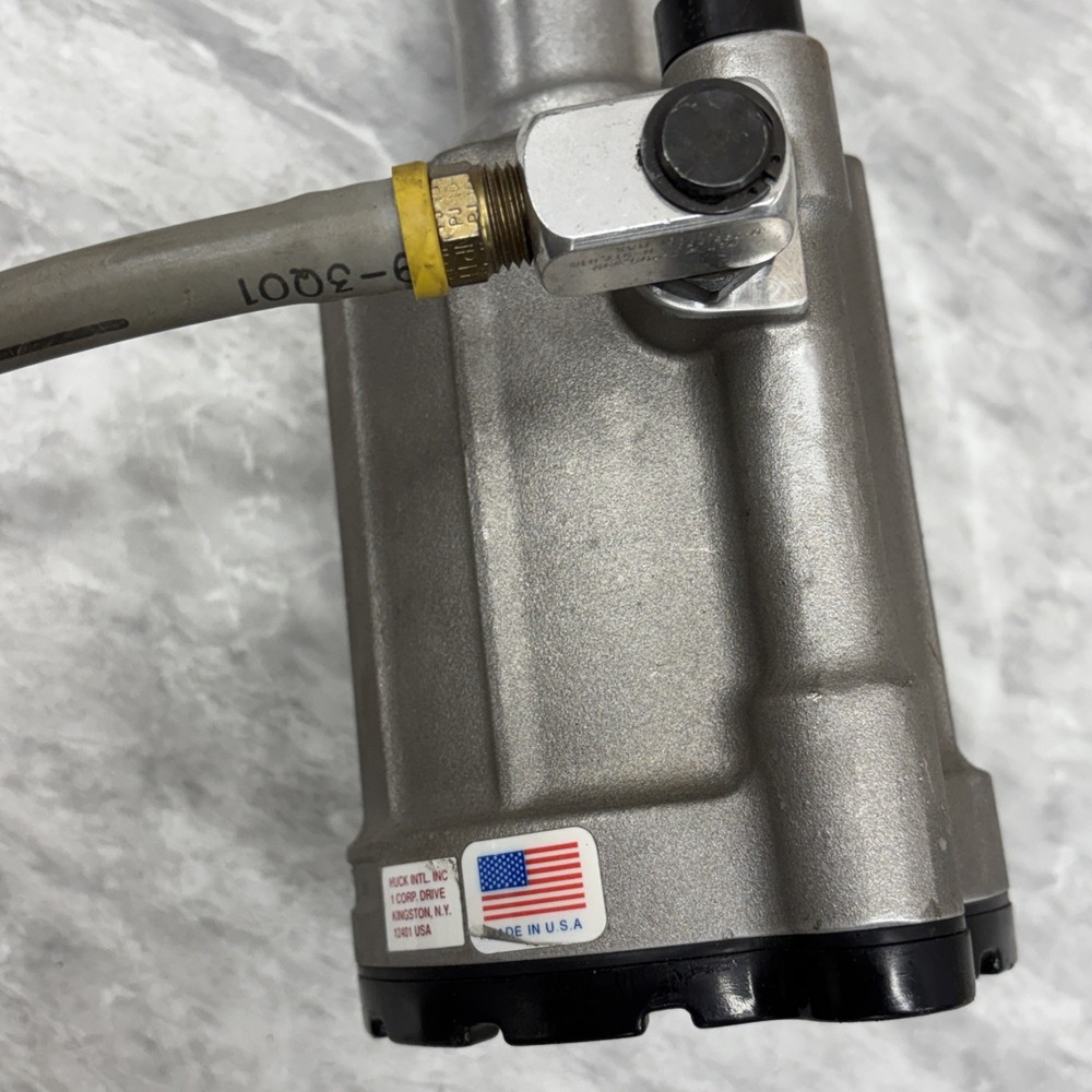 Huck 2022 Automatic Pneumatic Rivet Gun