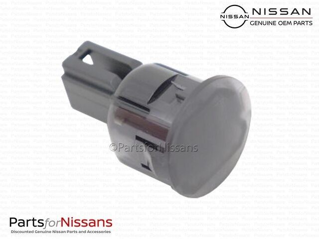 Genuine Nissan Sun Load Sensor 27721-3RA0A