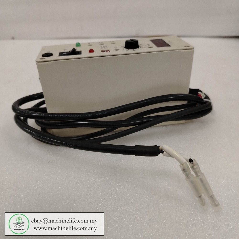 Pinpoint PFD-23 Parts Feeder Controller