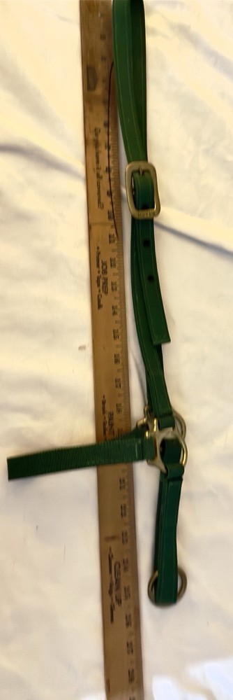 Grooming Halter Nylon Dover Full