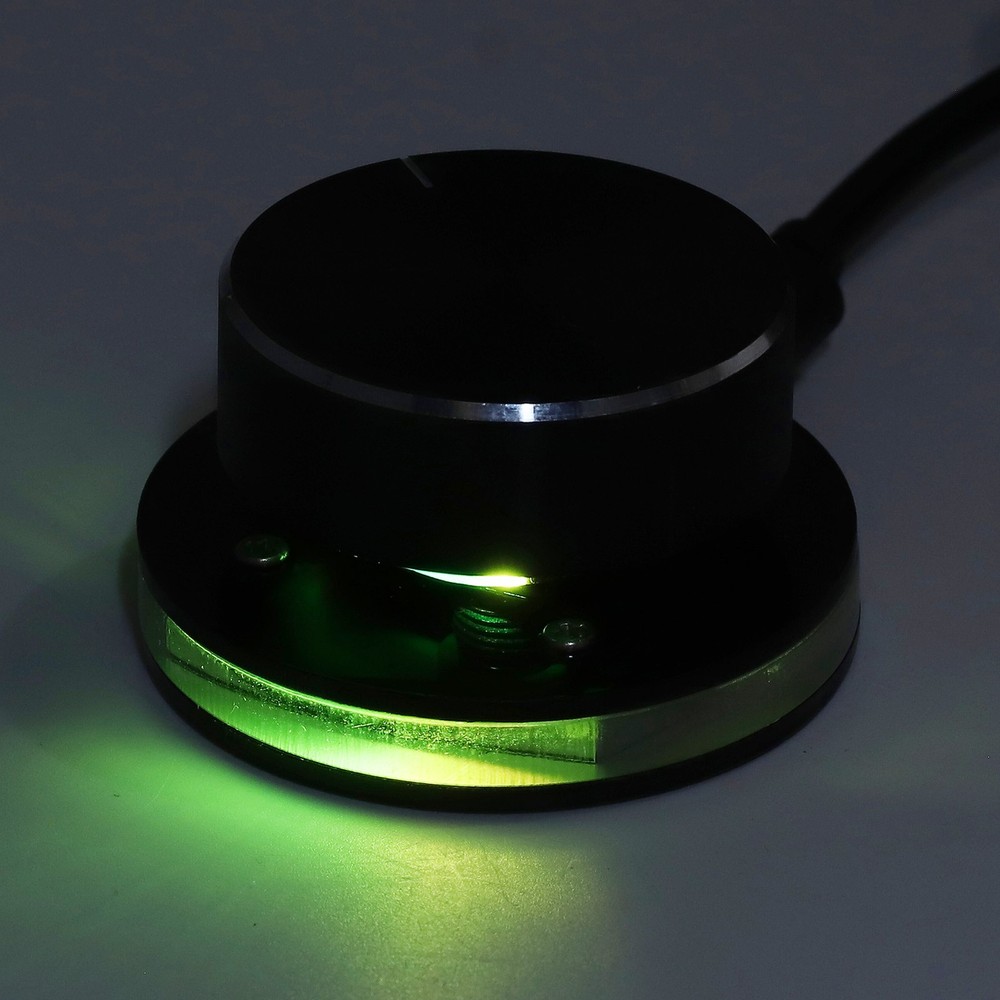 ·USB Volume Control Knob For Android System PC Multimedia Type C External Med