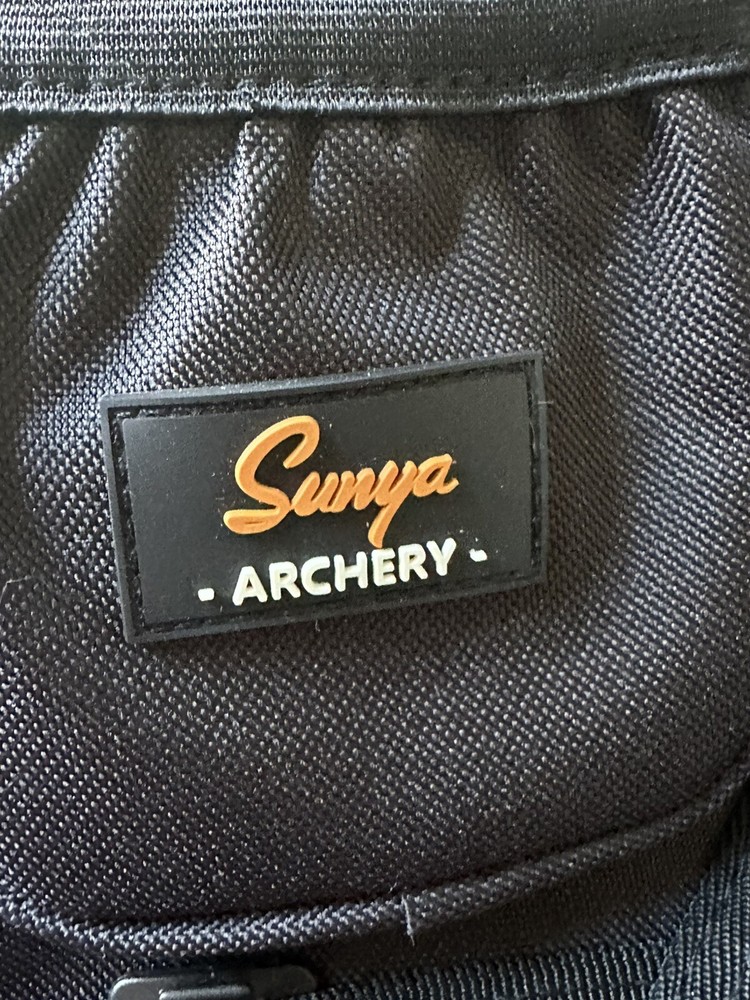 Sunya Archery Hip Quiver