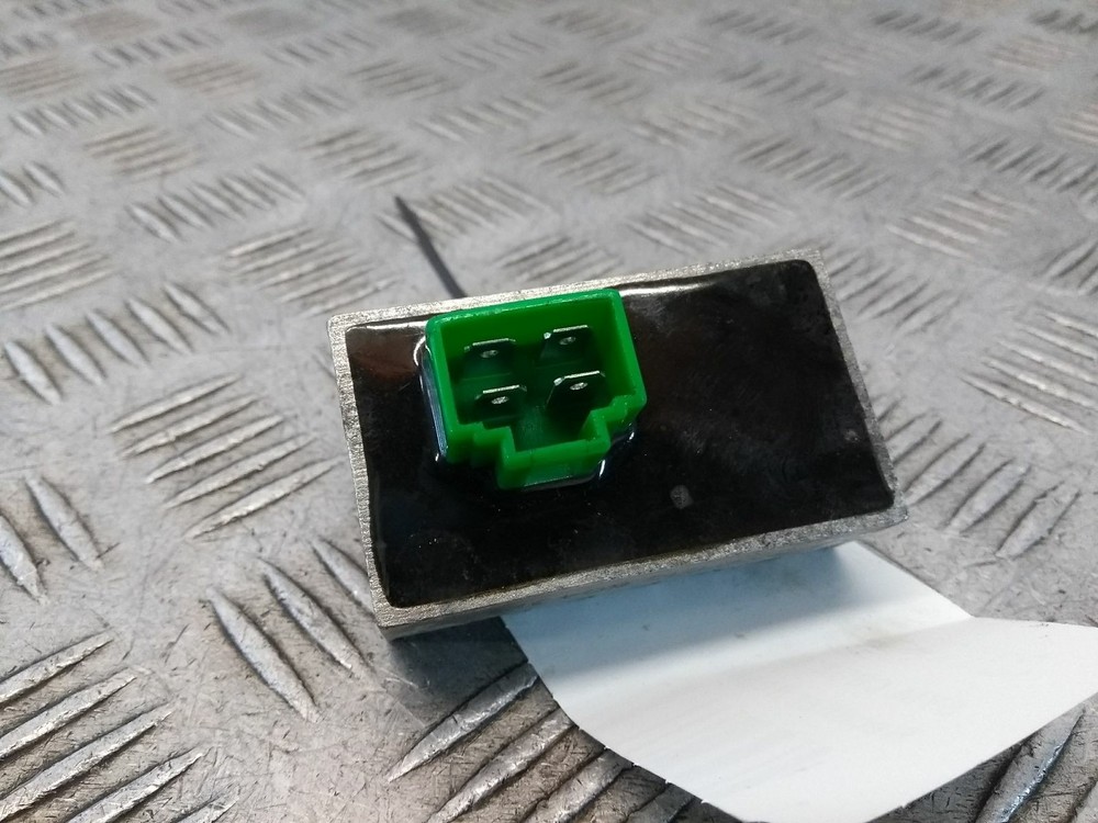 2016 SYM CROX 125 RECTIFIER REGULATOR