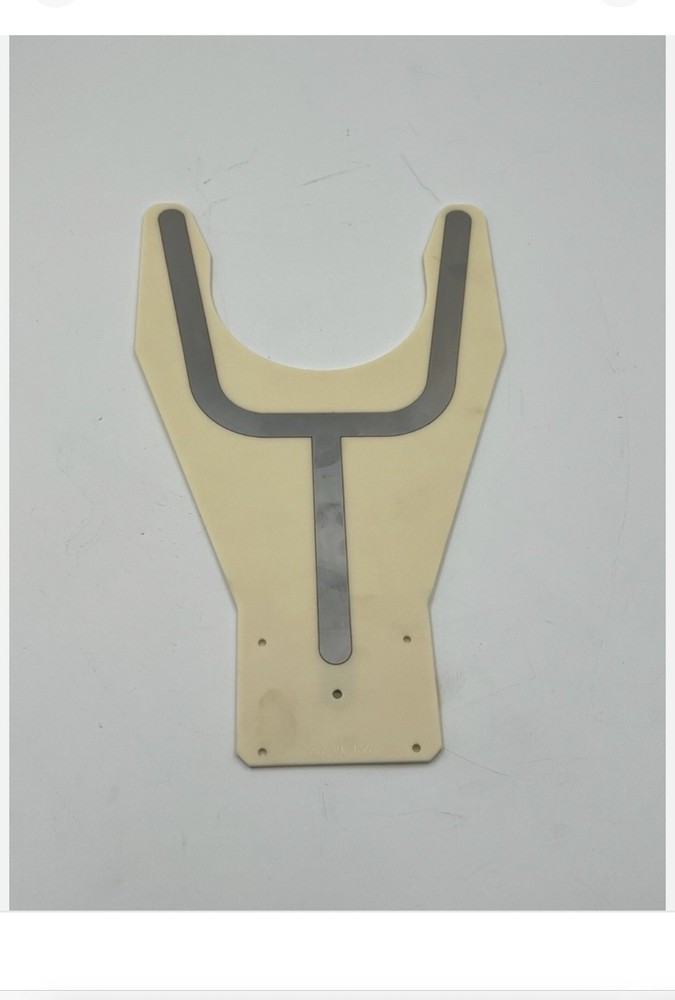 ROBOT Wafer Ceramic End Effector