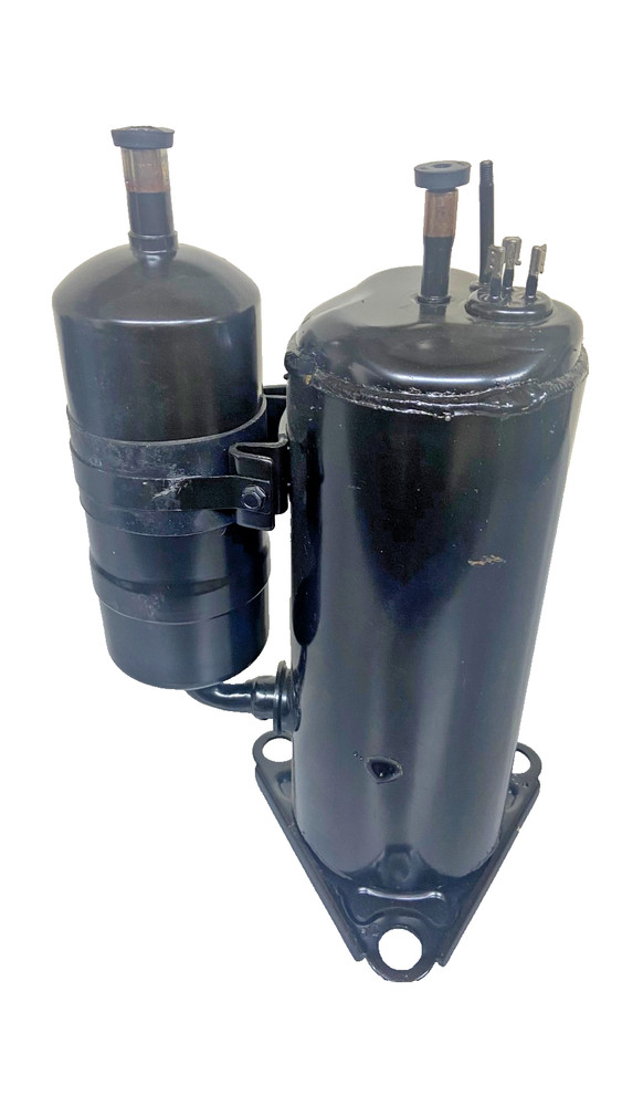 LG TBZ38076301 China Compressor Set