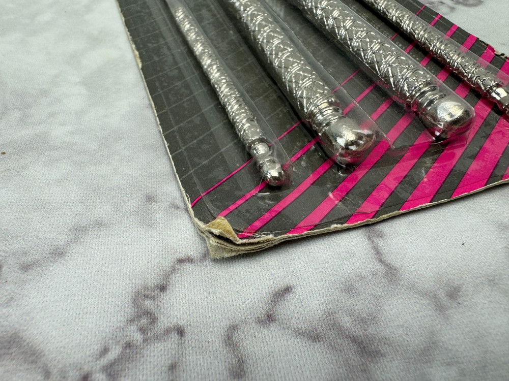 EKCO Nutcracker and 2 Picks #00401 Kitchen Tools 1990 New in Package