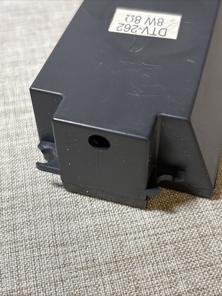 Compact Internal Replacement Speakers