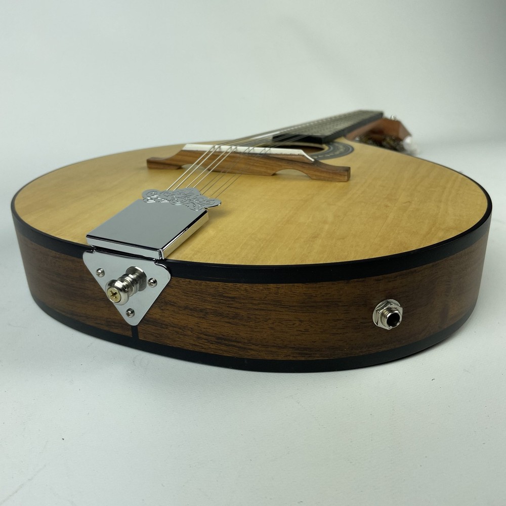 Rozini Student Bandolim