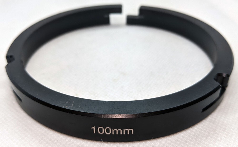 ARRI 100mm Ring