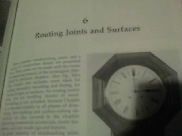 Router Handbook by Patrick Spielman