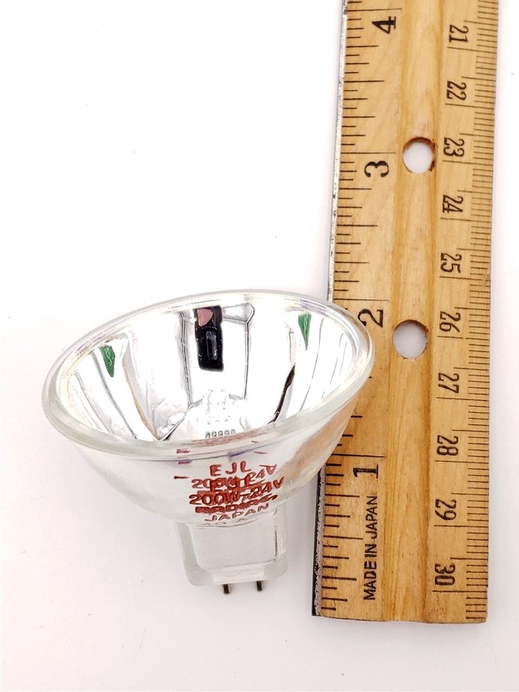 EJL PROJECTION LAMP Radiac Tungsten Halogen