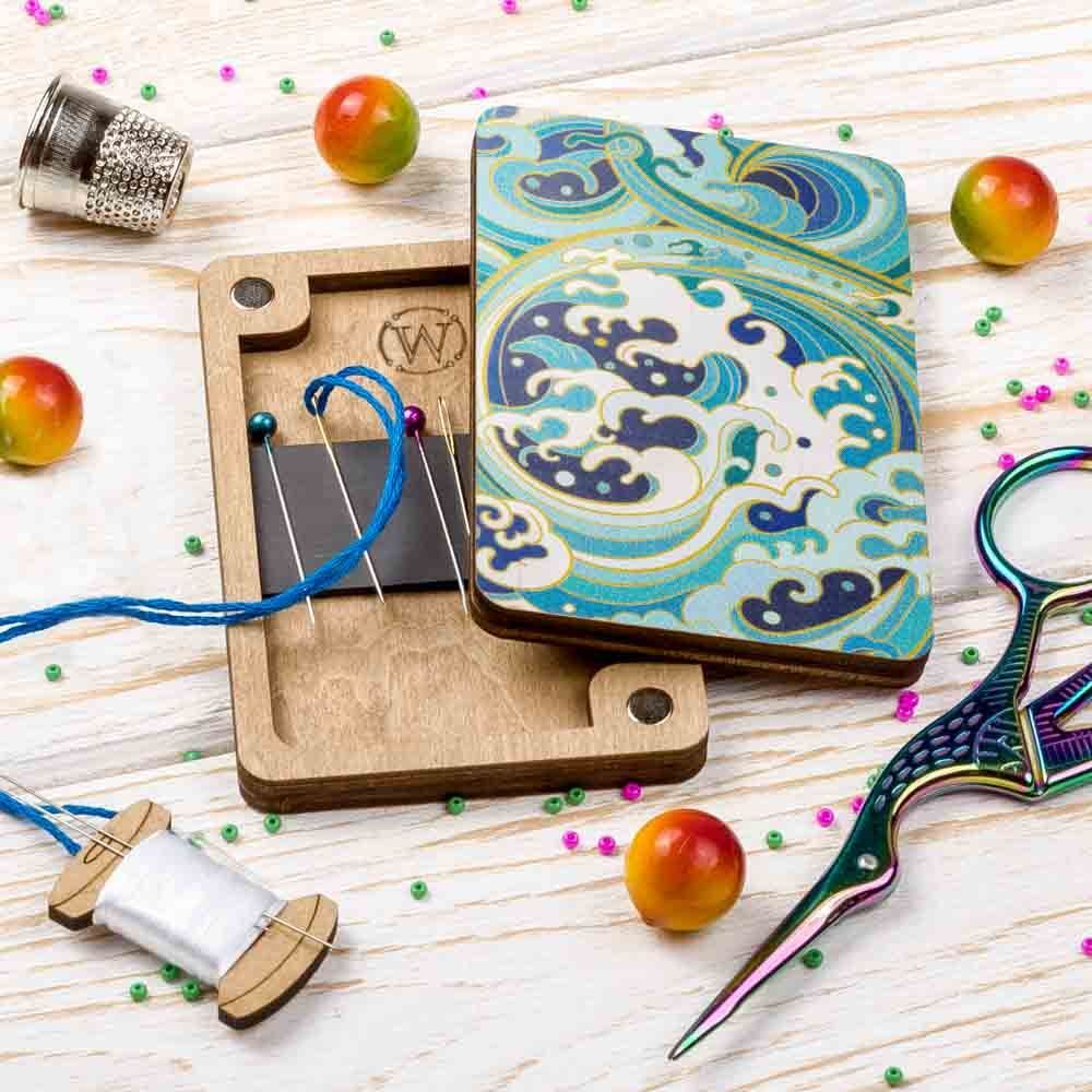 Needlework Holder