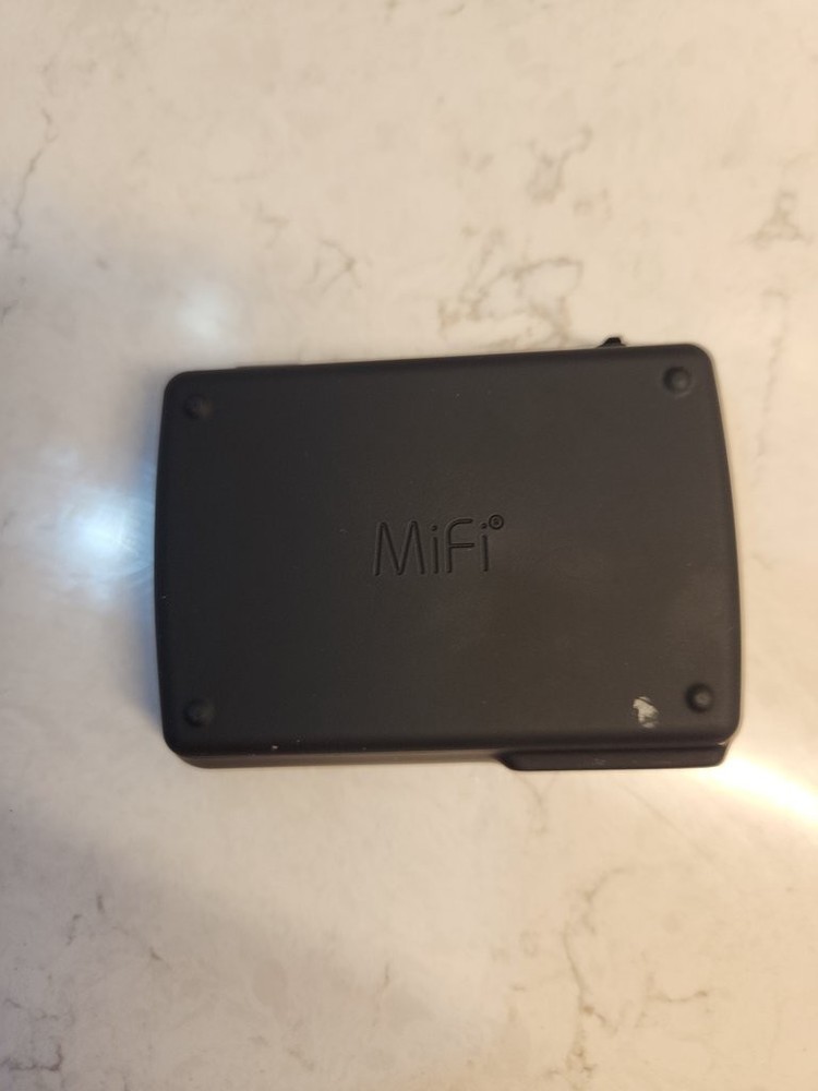 Verizon Jetpack 4G LTE Mobile Hotspot