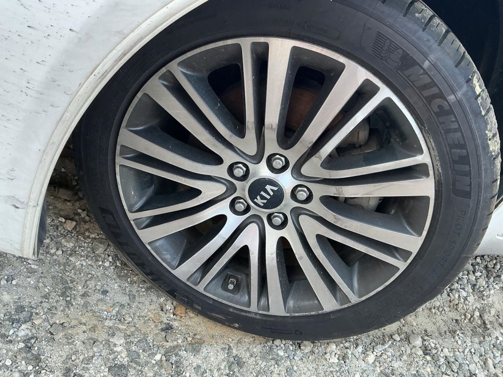 Fuse Box Engine Without Rain Sensor Fits 16 CADENZA 5023281