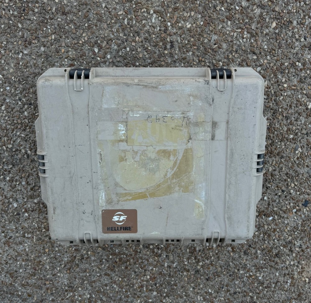 Surefire Hellfighter High Intensity Light - Combat Short Barrel Mount C